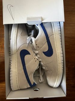 Nike Dunk Size 10