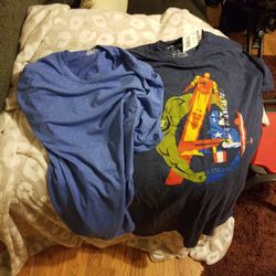 T Shirts