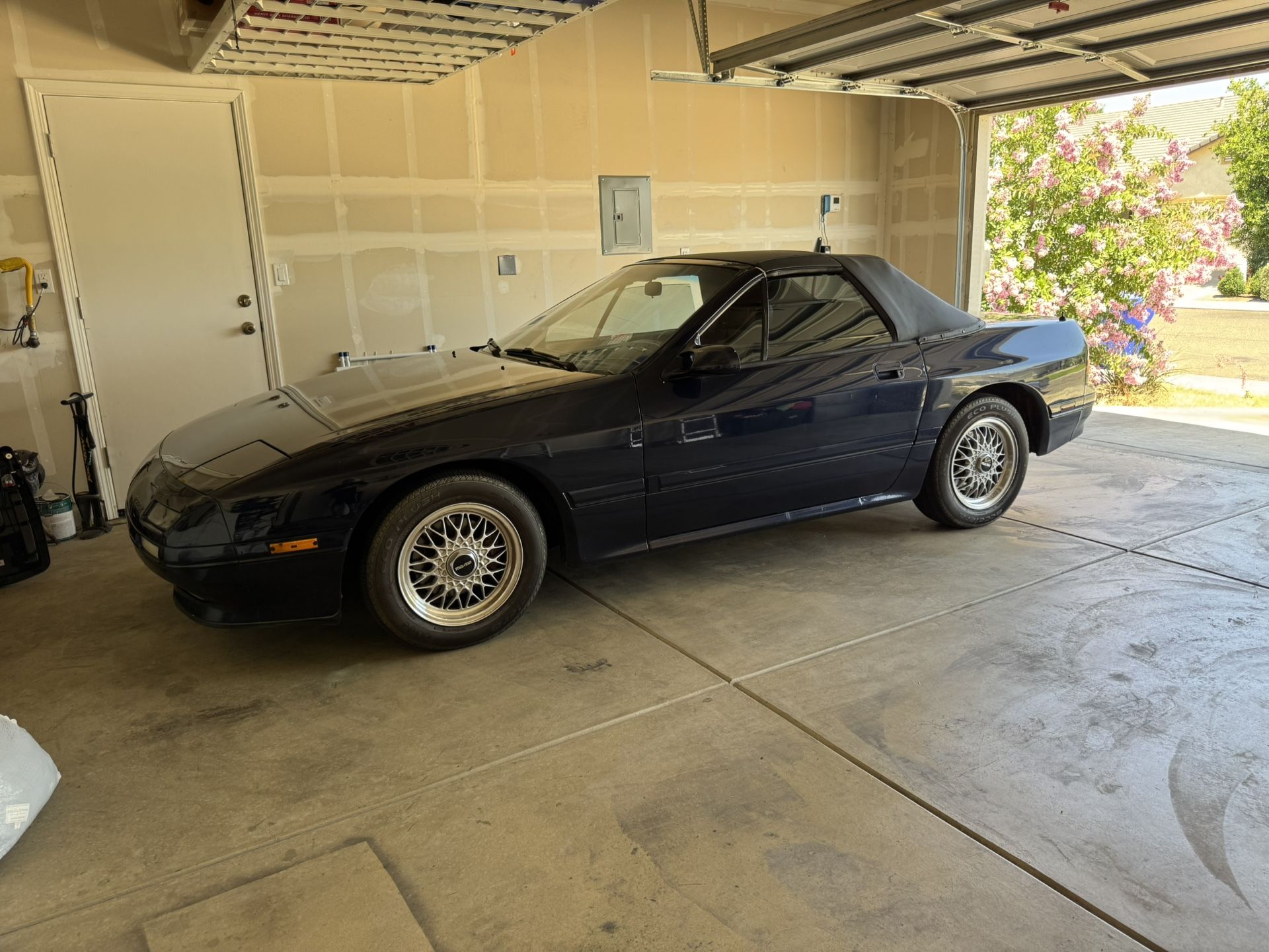 1991 Mazda Rx-7