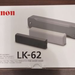 Canon LK-62 