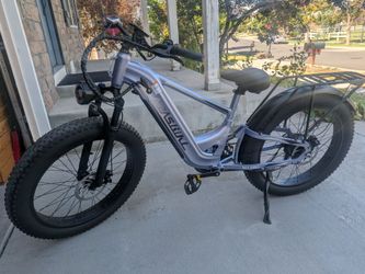 BRAND NEW Aipas M2 Pro EBike