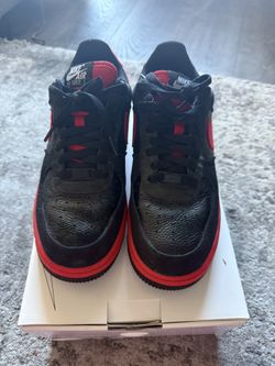 Very Well Kept Size 9 Female Nike Air