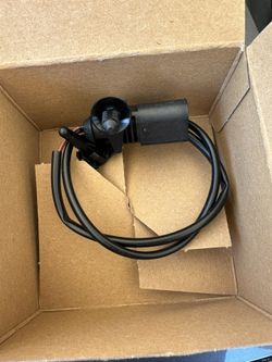 VW JETTA AMBIENT AIR TEMPERATURE SENSOR