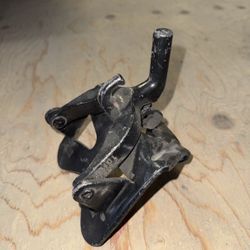 Replacement Snap Up Bracket For Trailer Weight Distribution Hitch