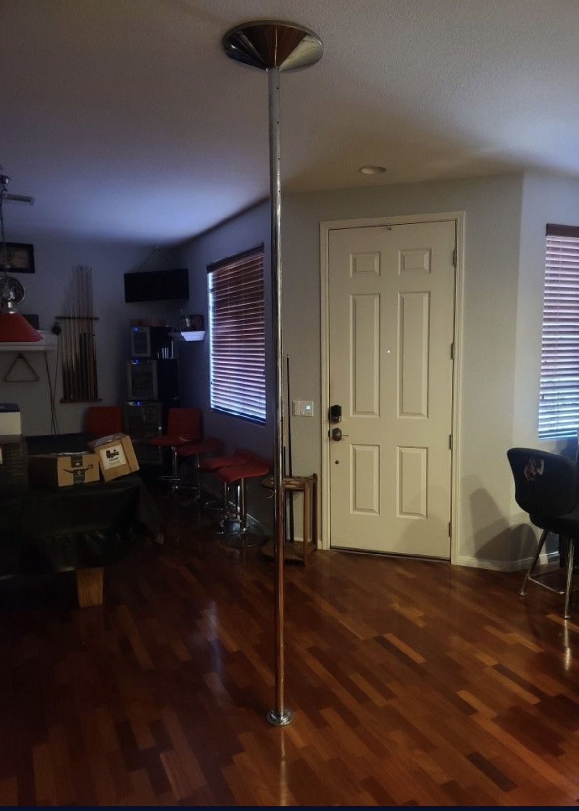 Stripper pole for sale
