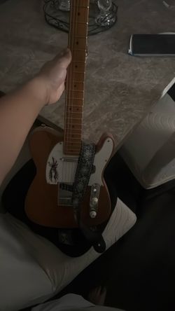 telecaster