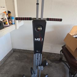 Maxi Climber