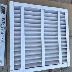 Air  filtre $5.00 each