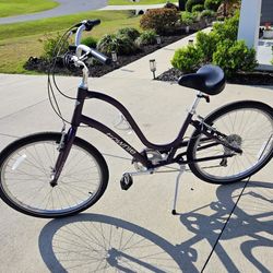 Townie Electra 7 Speed Bike $240