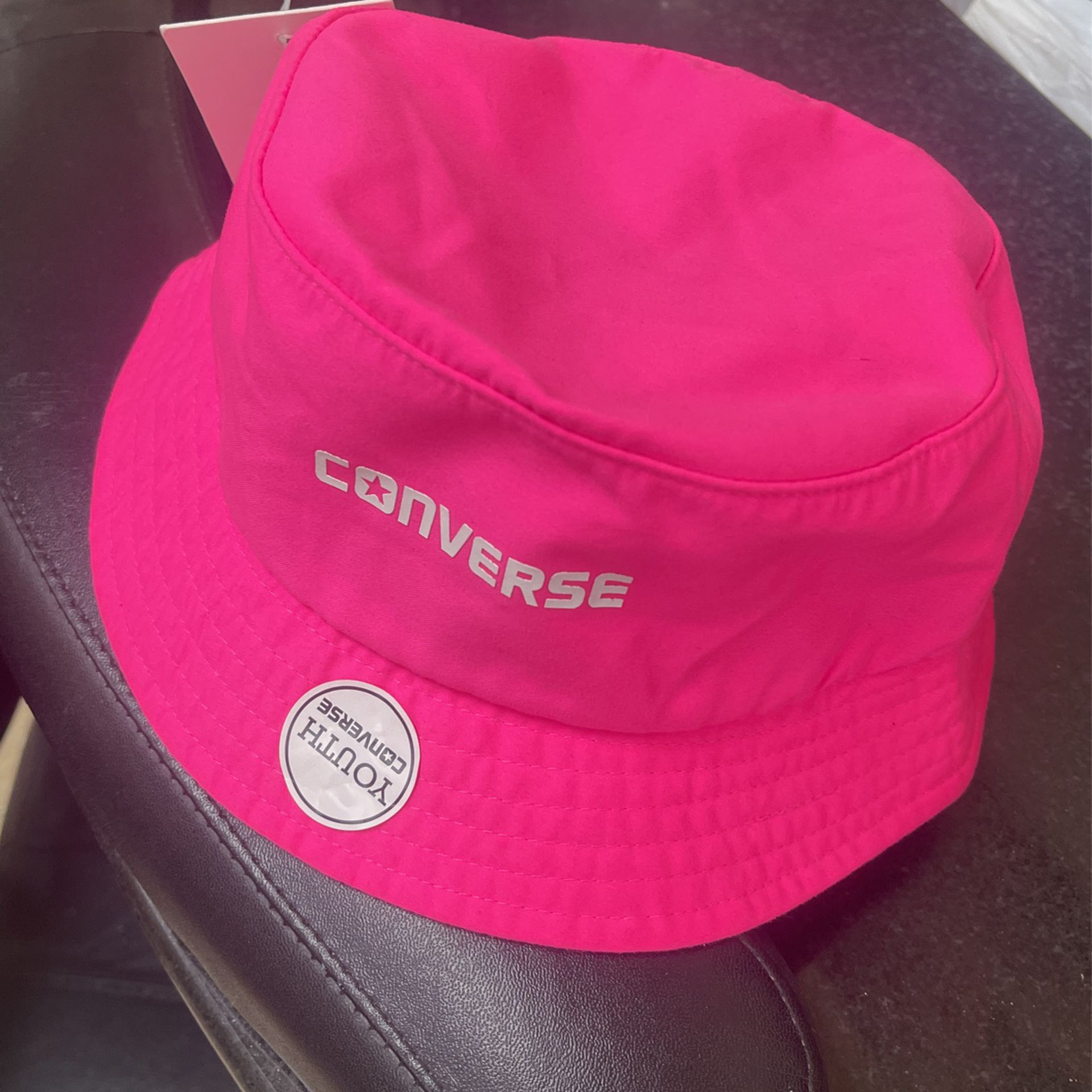 Fashion Neo Pink Hat New For Sale 