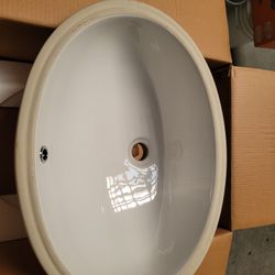 Undermount Sink