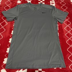 Nike men’s dri fit shirt