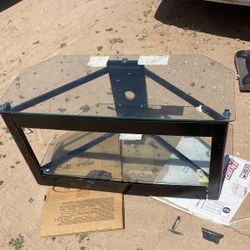 Tv Stand .  42 “ 