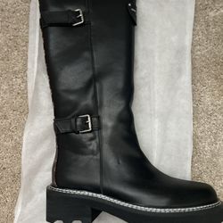 Louis Vuitton ( LV Beaubourg High Boot )