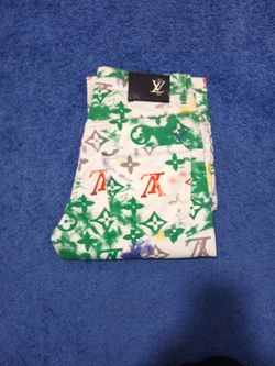 Lv Jeans