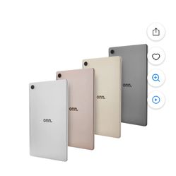 Onn Tablet