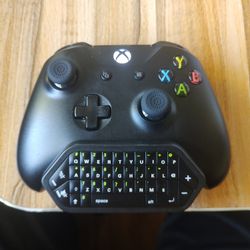 Xbox Controller 