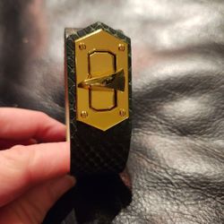 Vintage Vince Camuto Cuff Style Bracelet 