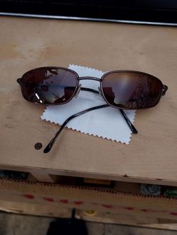 Maui Jim SunGlasses