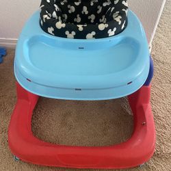 Baby Walker
