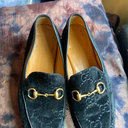 Gucci Loafer Late 2000 Vintage 