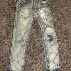 Purple Jeans 