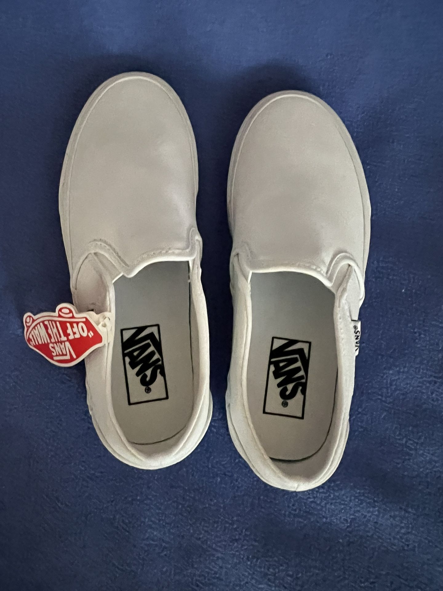 Vans Shoes, Size US 7