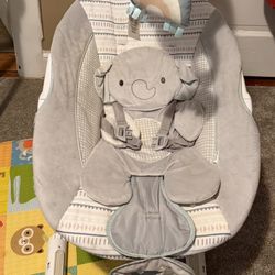Baby Swing 