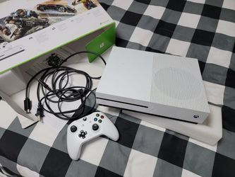 Xbox S