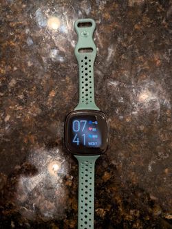 Fitbit Versa 3