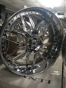 26” Asanti