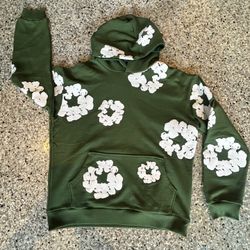 DENIM TEARS HOODIES $85 DM FOR SIZES