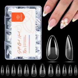 Modelones Soft Gel Nail Tips