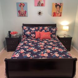 Brand New Bed For Sale!!!!!!retail $999.99