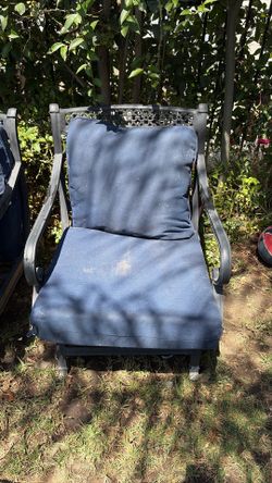 Patio Chairs