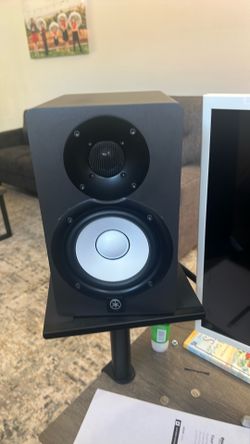 Yamaha HS5 Pair