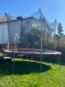 Trampoline
