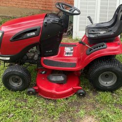 Craftsman Riding Mower Yts 300013&