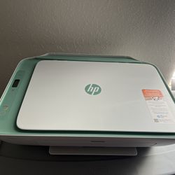Printer/HD