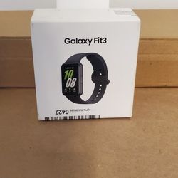 Samsung Galaxy  Fit3 