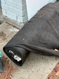 Filter fabric