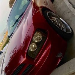 Dodge Charger Rt