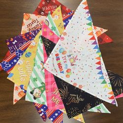 Dog Bandanas!