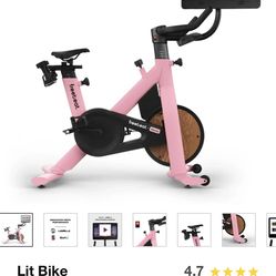 Exercise bike Brand New no box