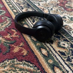 Beats Solo 3 Wireless Headphones