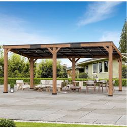 Gazebo