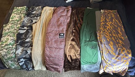 Supreme Nike Jordan Pants