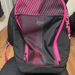 Tennis Backpack