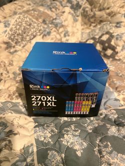270XL 271XL Ink Cartridge Pack
