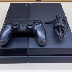 PlayStation 4